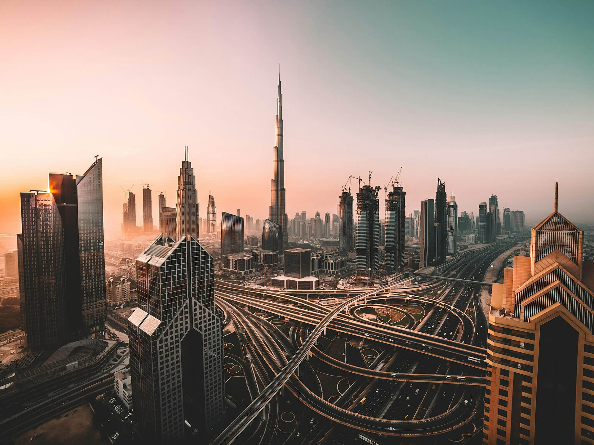 Dubai